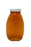 2lb Classic Honey Jars case of 12 (with plastic caps)