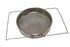 Stainless Steel Double Sieve