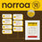 Norroa Mite Control-2pack