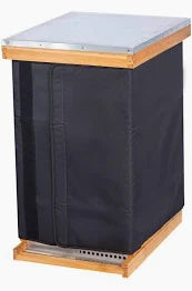 Winter Wrap - 8FR  Two Story