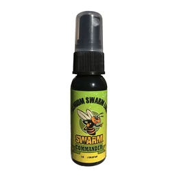 Swarm Commander-Spray Bottle