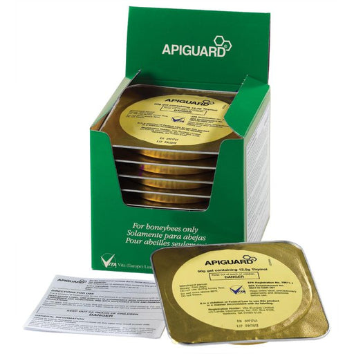 Apiguard single pack