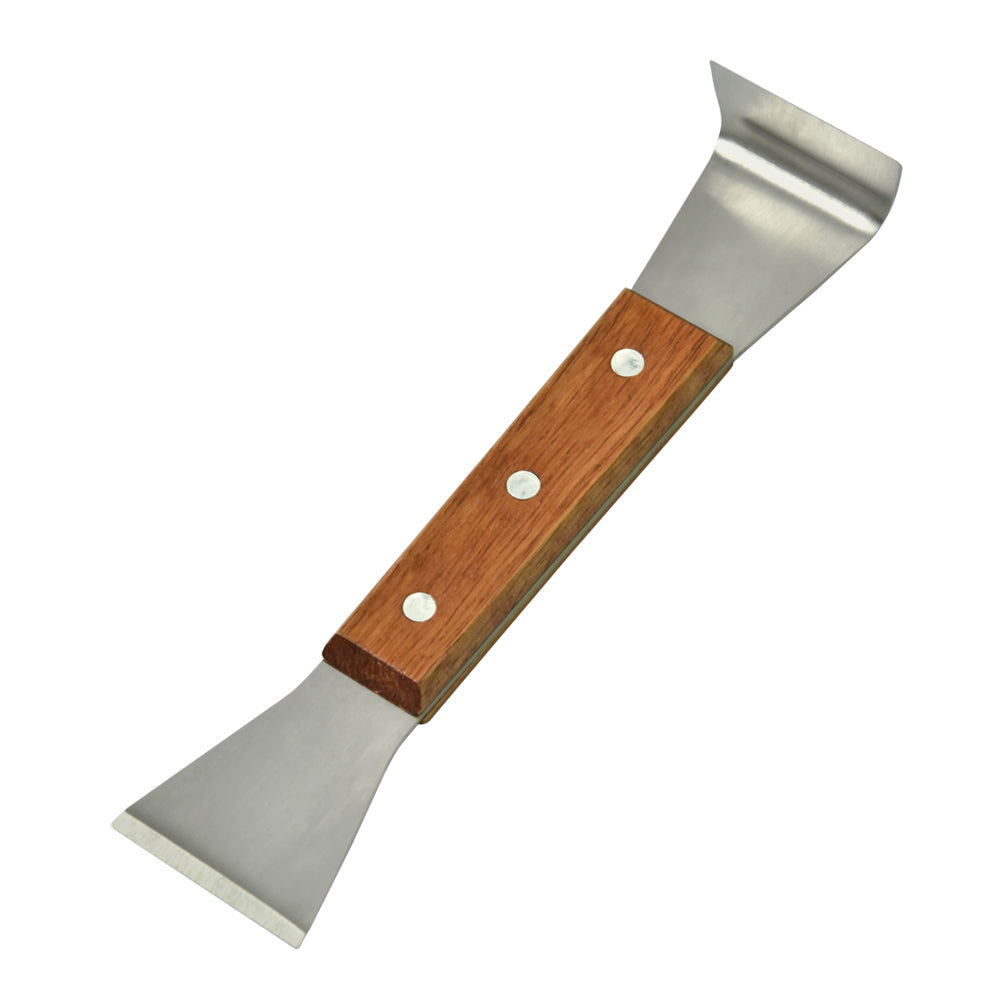 Wooden Handle Hive Tool