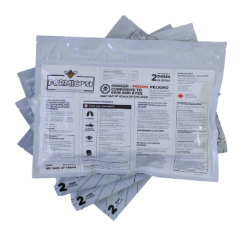 Formic Pro - 2 Doses