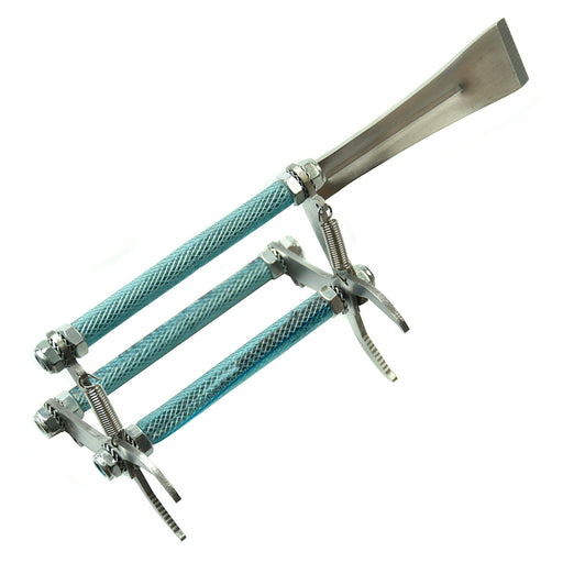Frame Grip with Tool-Pro