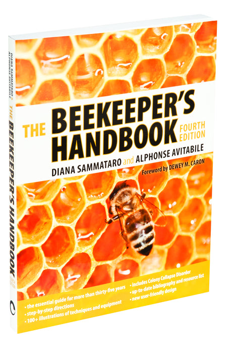 The Beekeepers Handbook